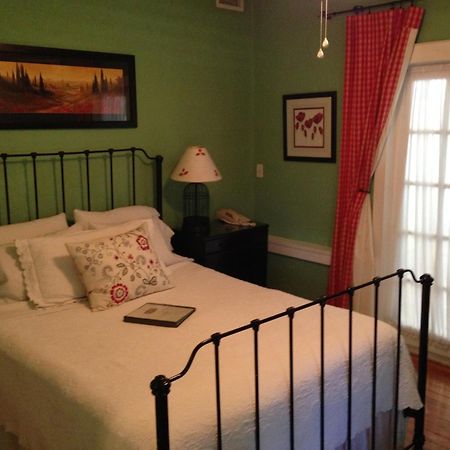 Mango Inn Bed And Breakfast レイク・ワース 部屋 写真