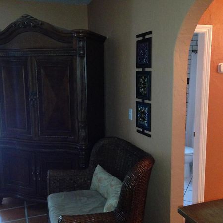 Mango Inn Bed And Breakfast レイク・ワース 部屋 写真