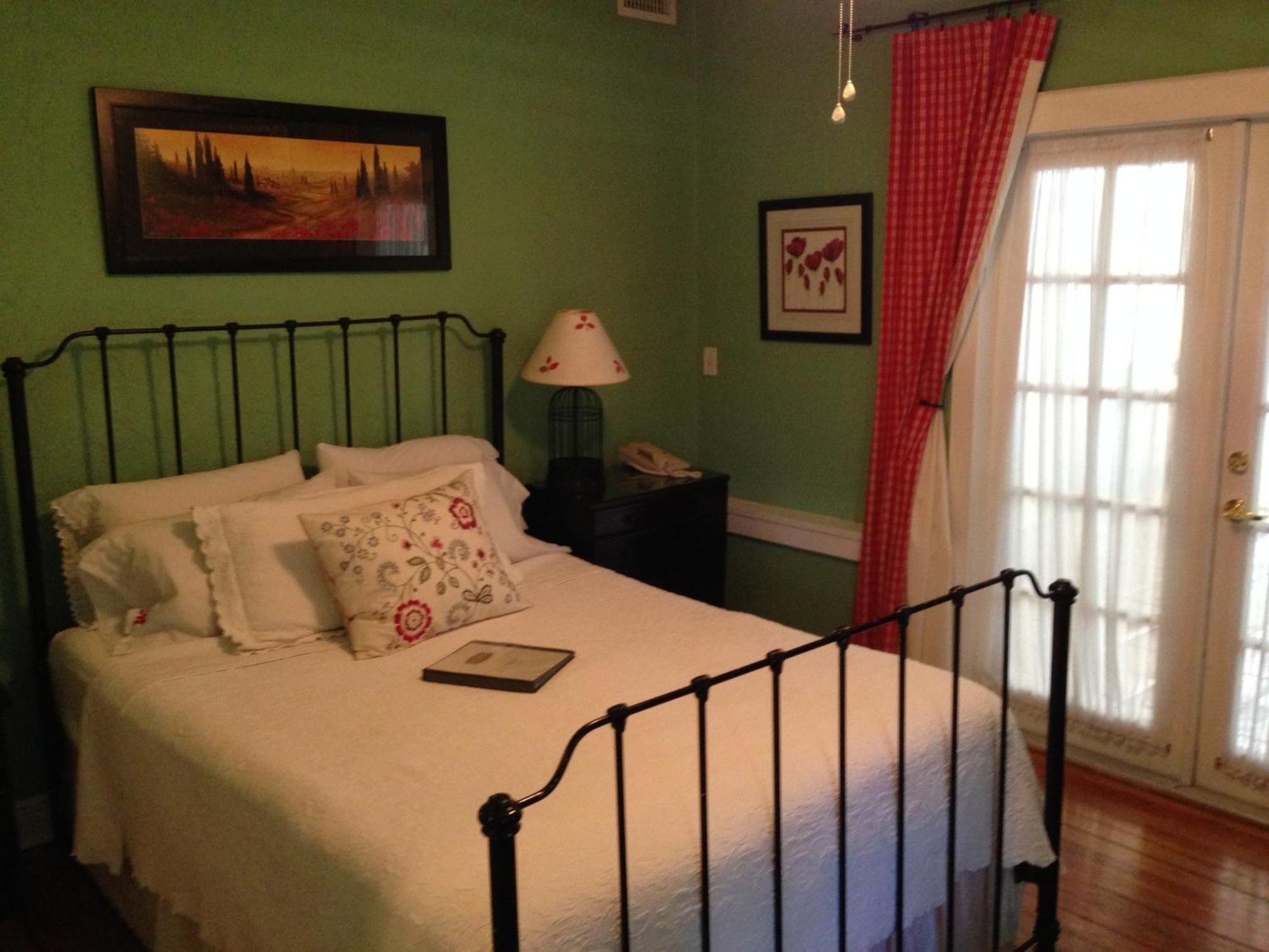 Mango Inn Bed And Breakfast レイク・ワース 部屋 写真
