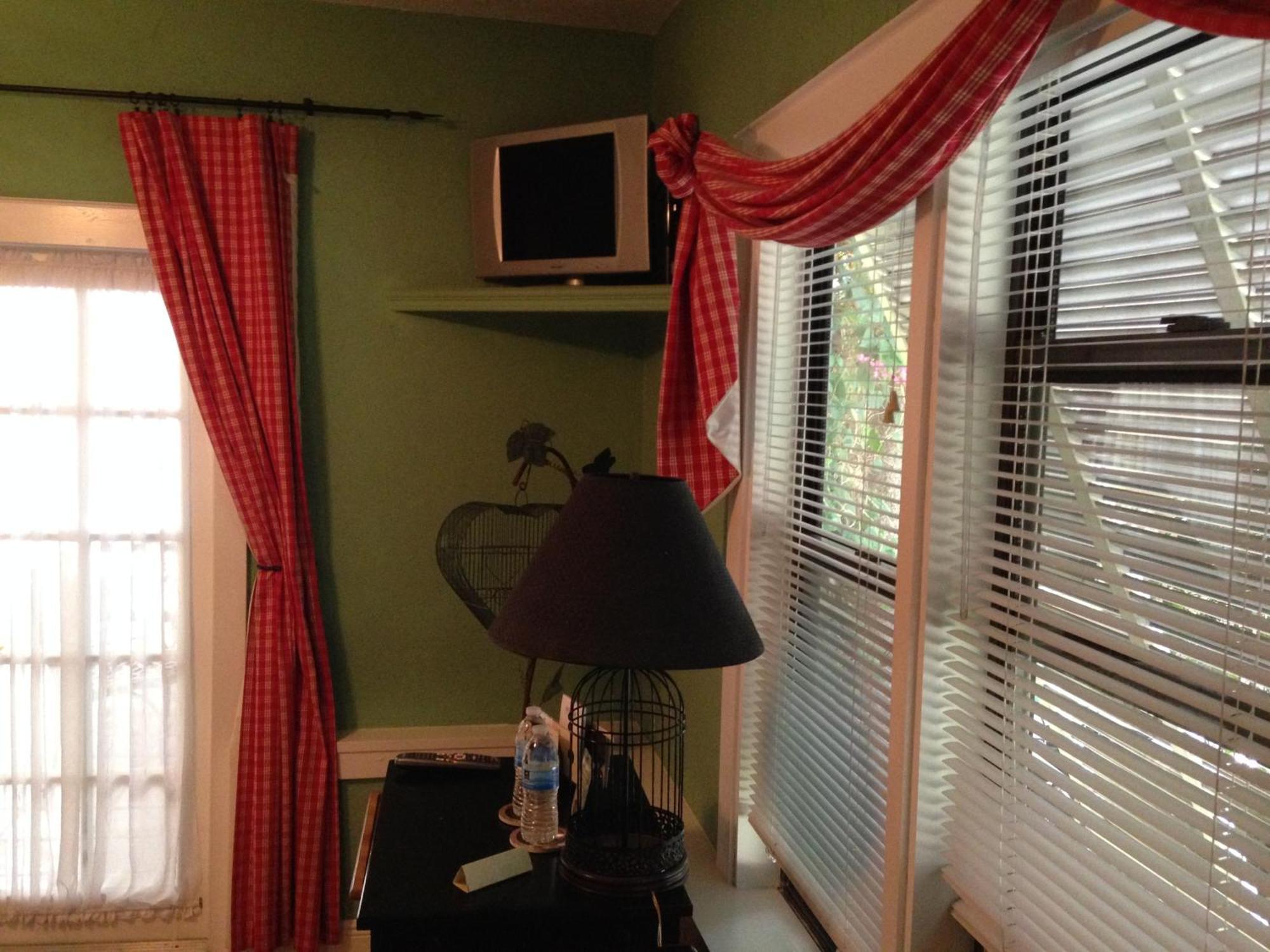 Mango Inn Bed And Breakfast レイク・ワース 部屋 写真
