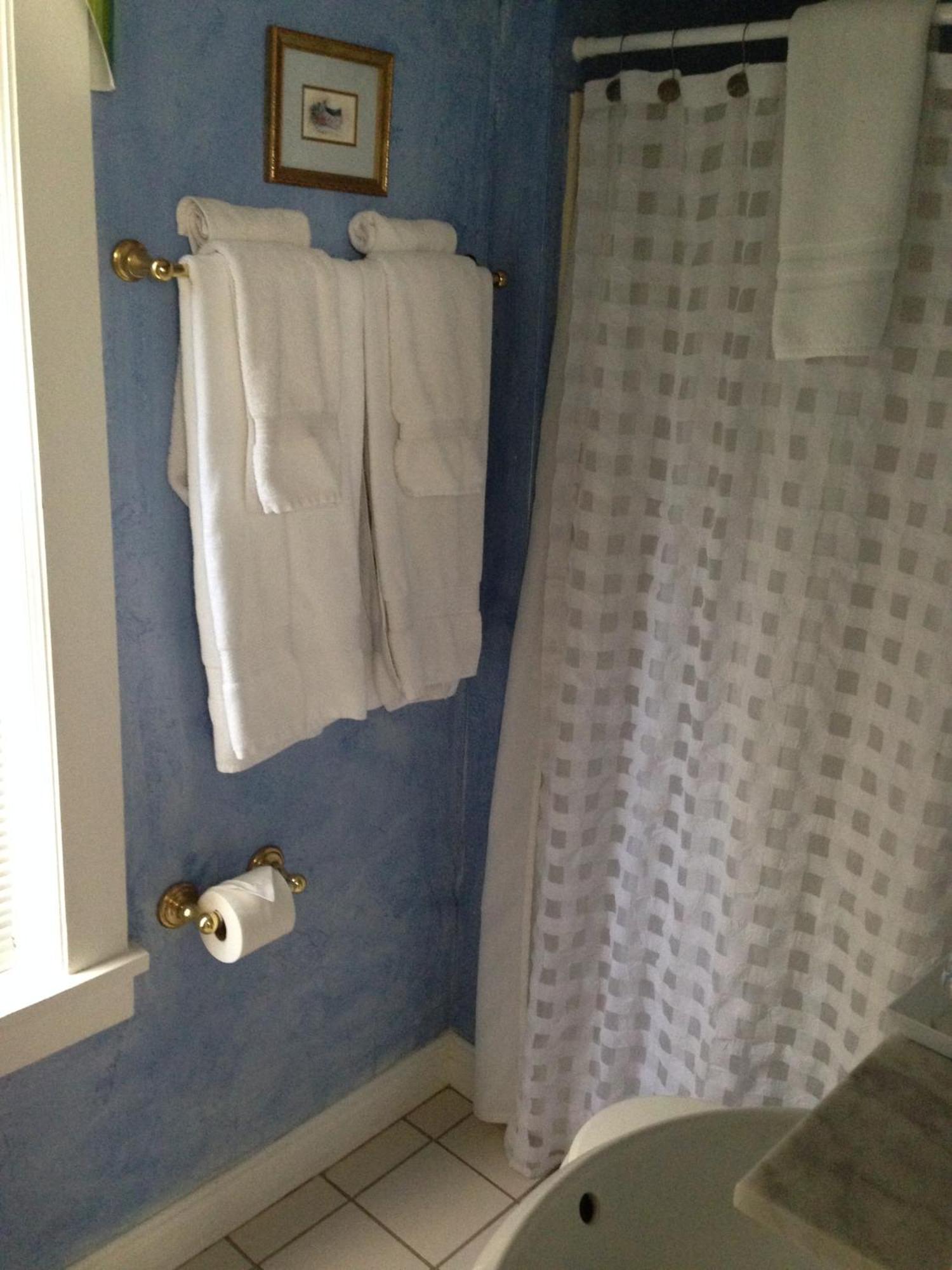 Mango Inn Bed And Breakfast レイク・ワース 部屋 写真