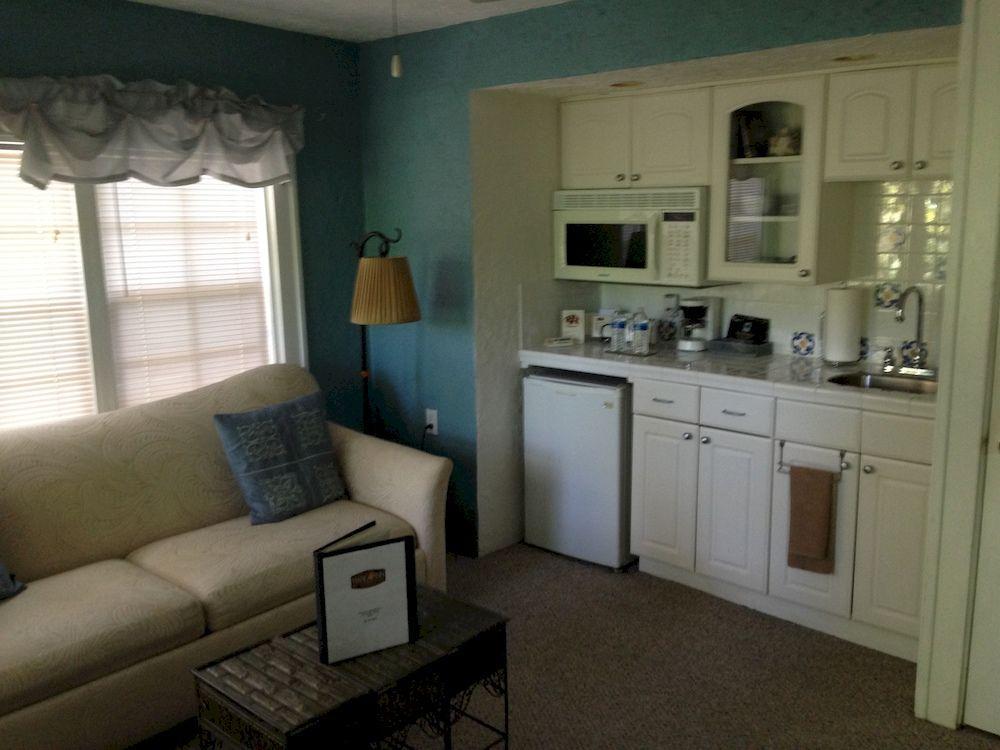 Mango Inn Bed And Breakfast レイク・ワース エクステリア 写真