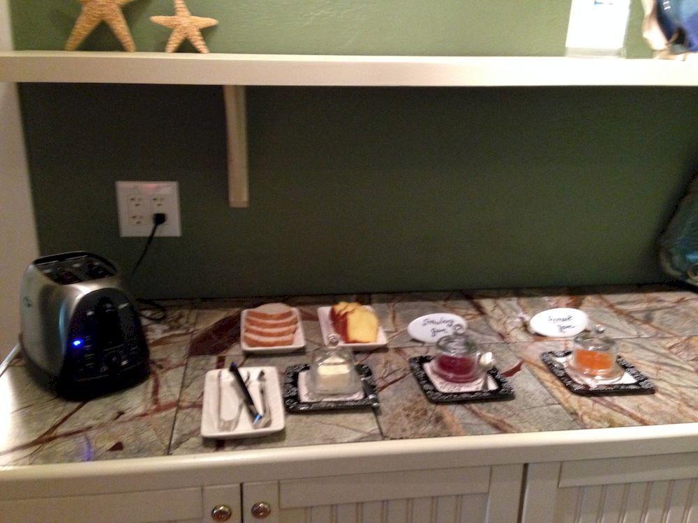 Mango Inn Bed And Breakfast レイク・ワース エクステリア 写真
