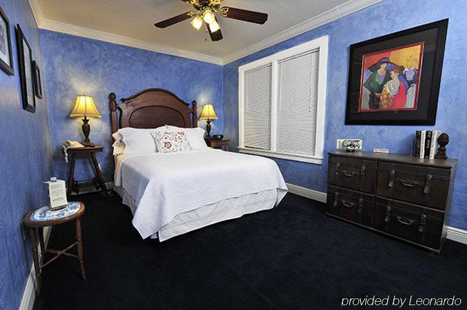 Mango Inn Bed And Breakfast レイク・ワース 部屋 写真