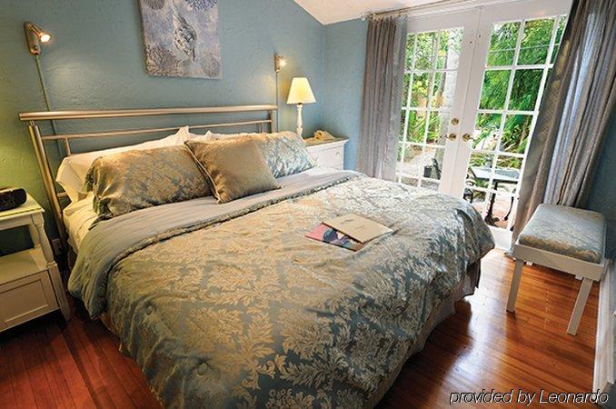 Mango Inn Bed And Breakfast レイク・ワース 部屋 写真