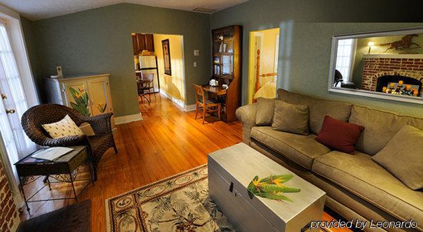 Mango Inn Bed And Breakfast レイク・ワース 部屋 写真