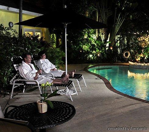 Mango Inn Bed And Breakfast レイク・ワース 設備 写真