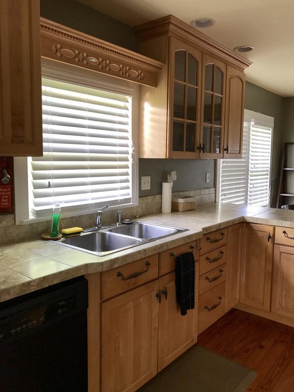 Mango Inn Bed And Breakfast レイク・ワース エクステリア 写真