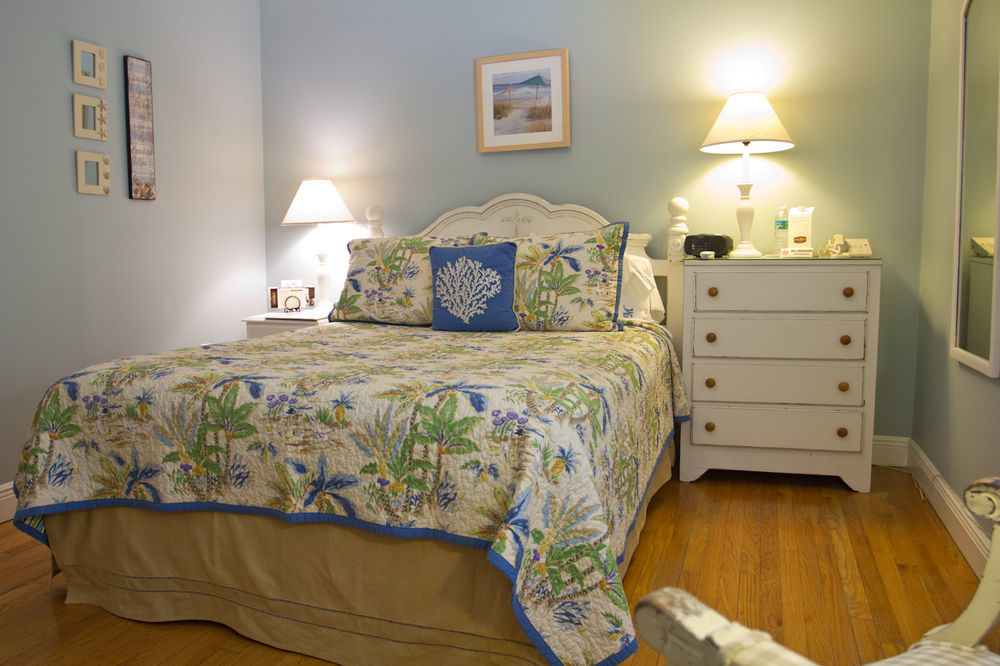 Mango Inn Bed And Breakfast レイク・ワース エクステリア 写真
