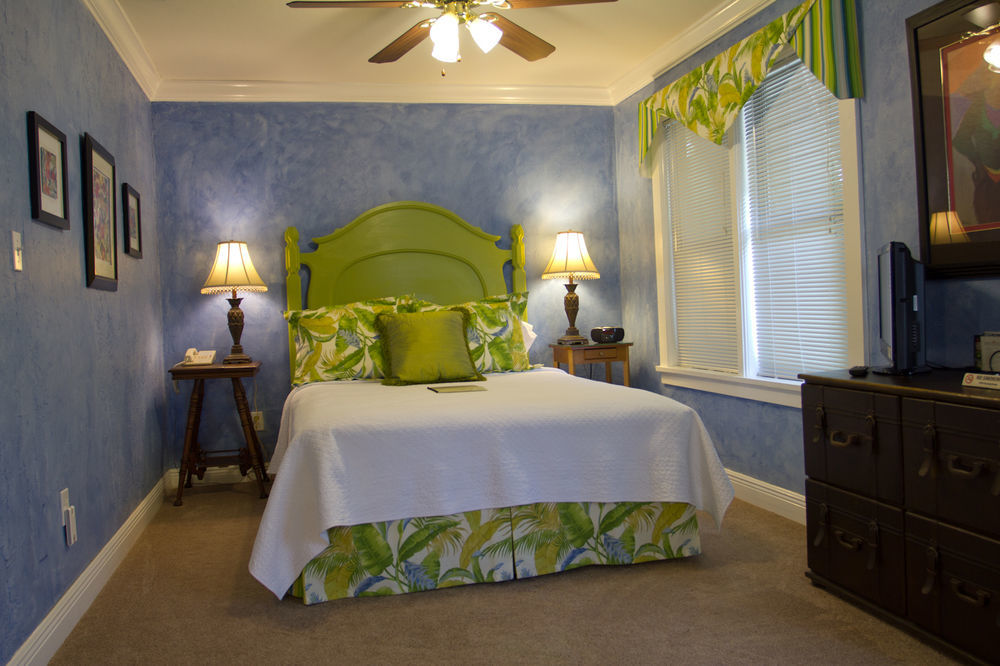 Mango Inn Bed And Breakfast レイク・ワース エクステリア 写真