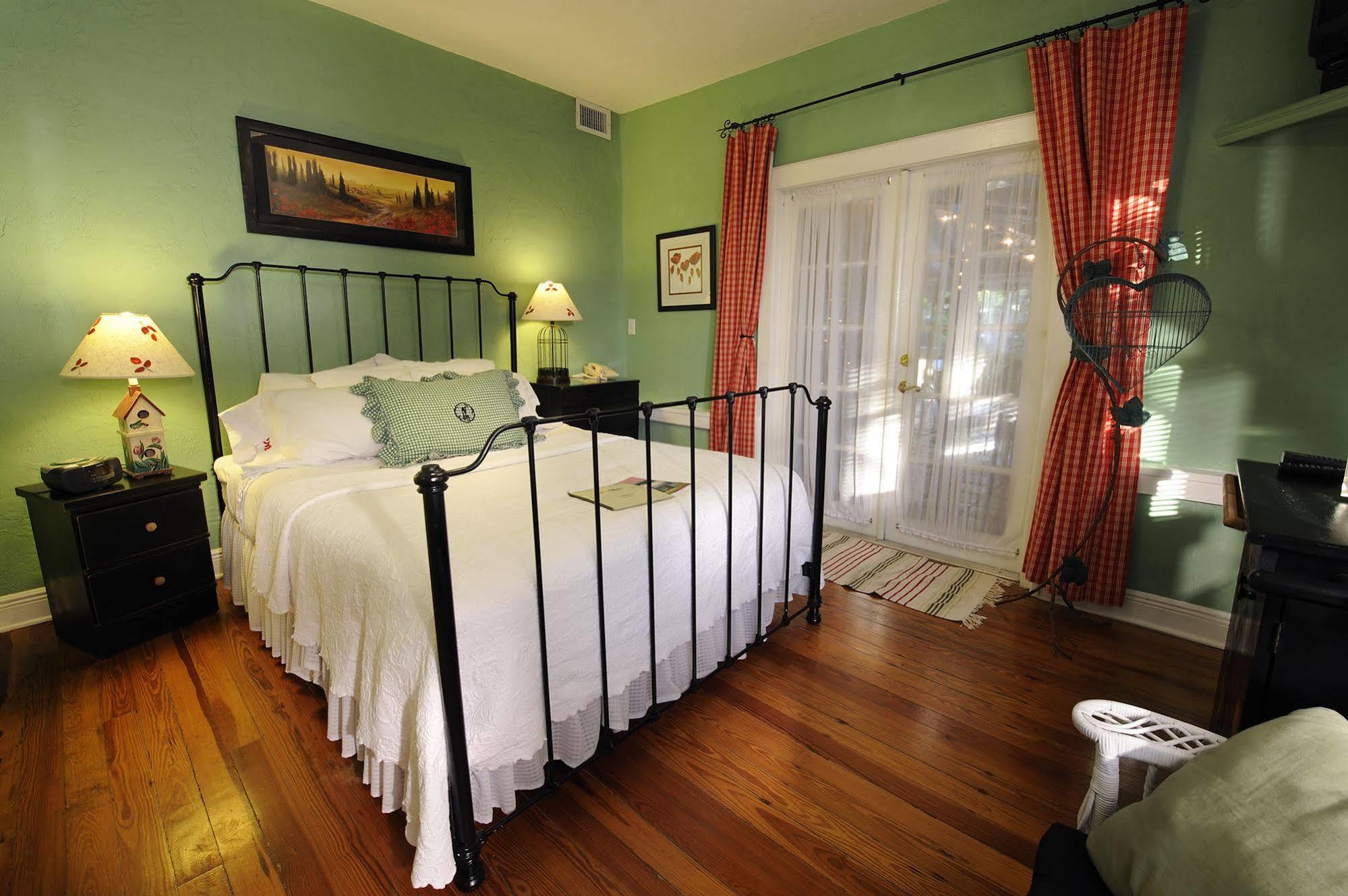 Mango Inn Bed And Breakfast レイク・ワース 部屋 写真