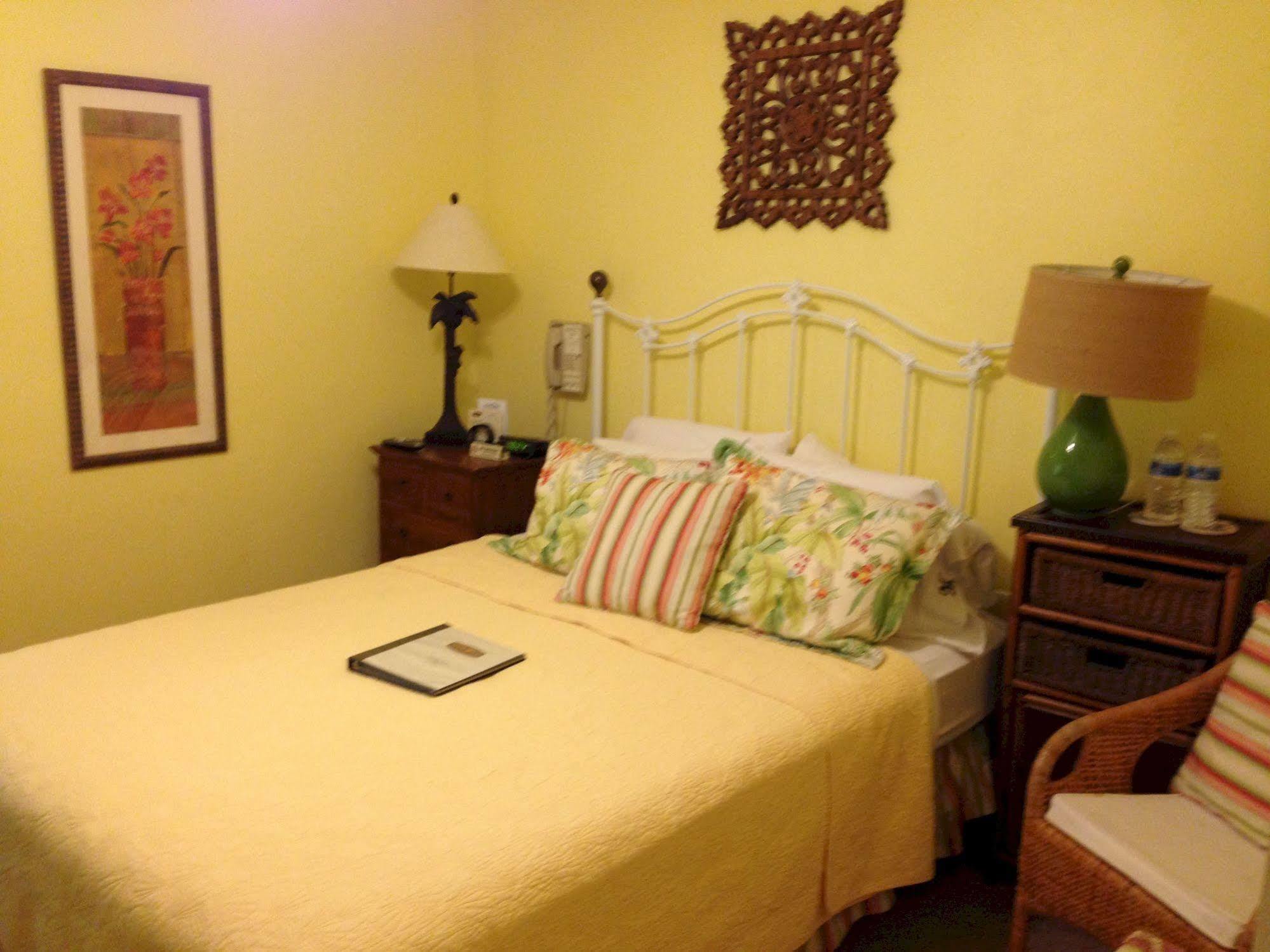 Mango Inn Bed And Breakfast レイク・ワース エクステリア 写真