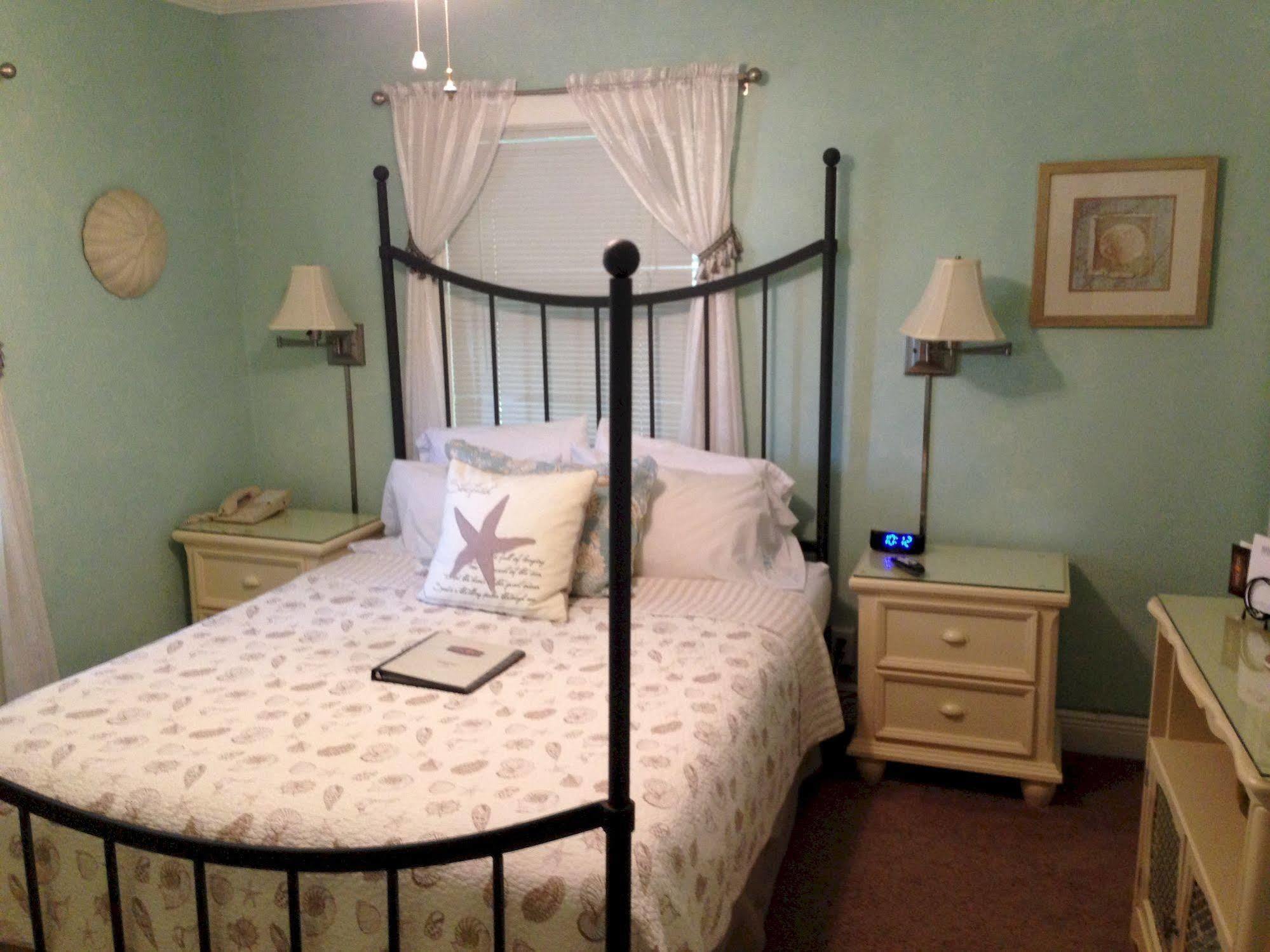 Mango Inn Bed And Breakfast レイク・ワース エクステリア 写真