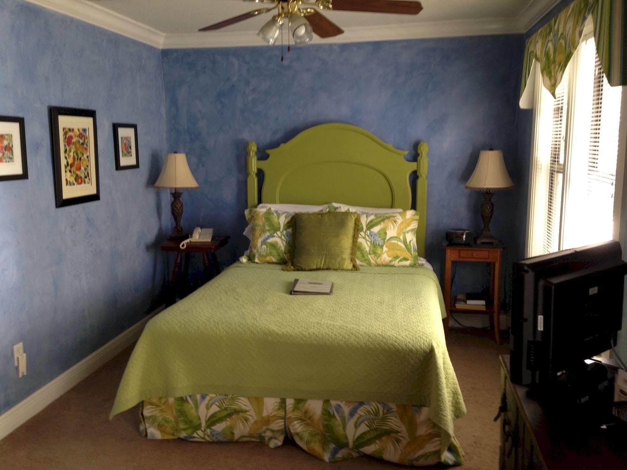 Mango Inn Bed And Breakfast レイク・ワース エクステリア 写真