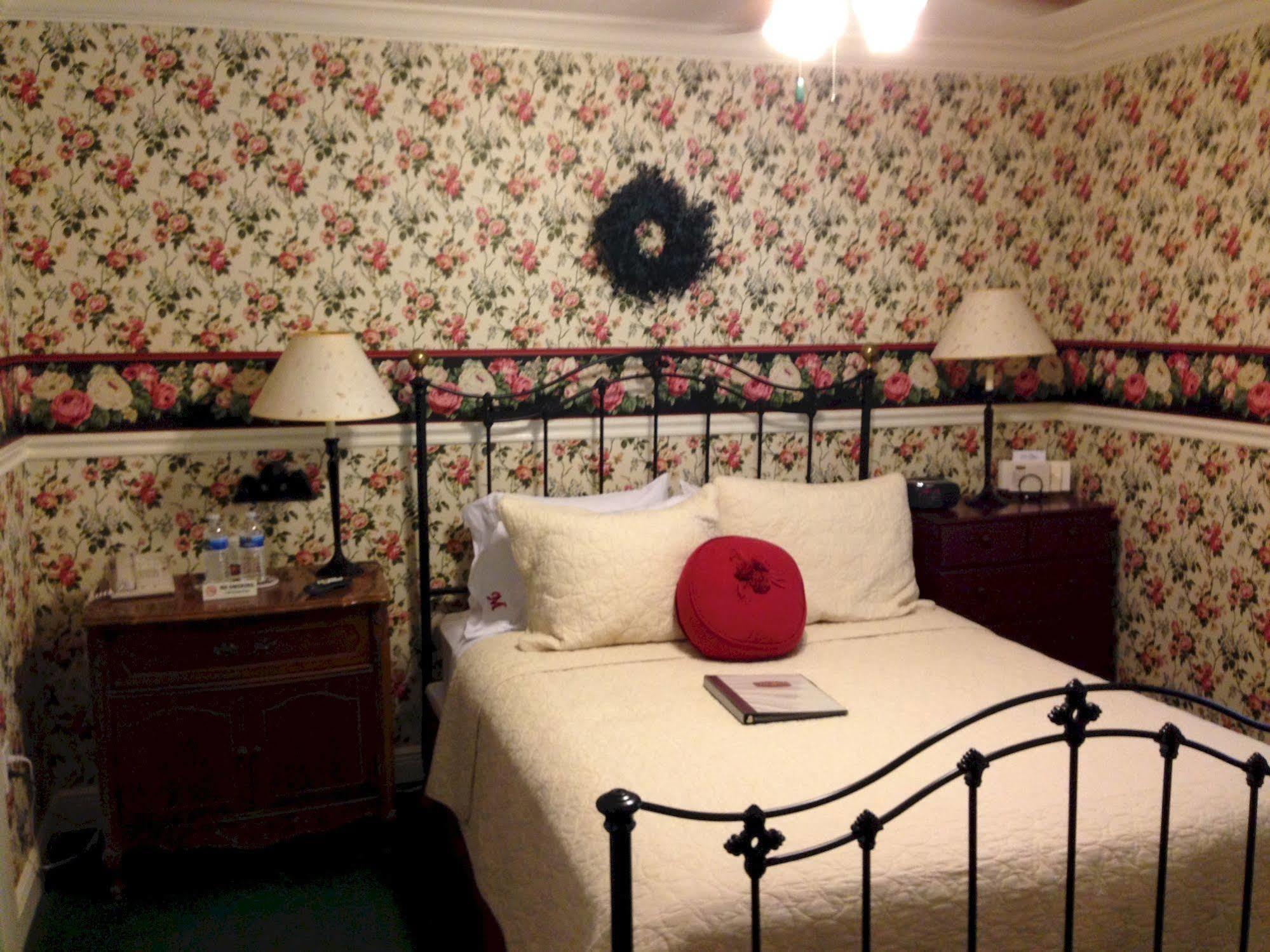 Mango Inn Bed And Breakfast レイク・ワース エクステリア 写真